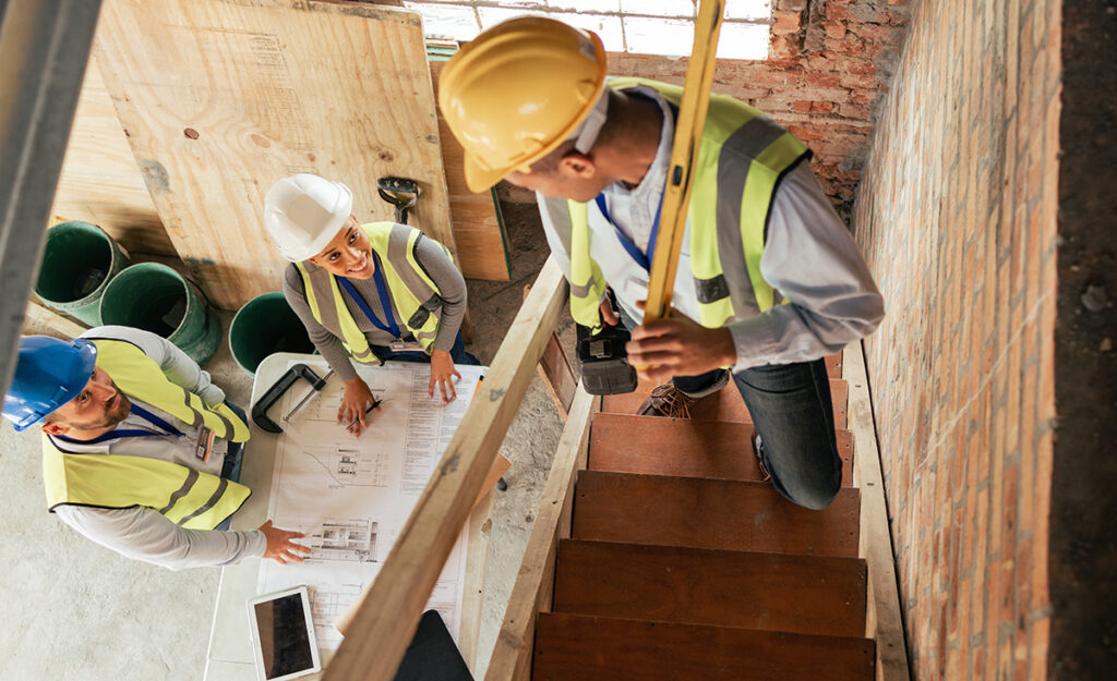 Lores Constructora ofrece servicios de construcción en Alcala de Chivert.