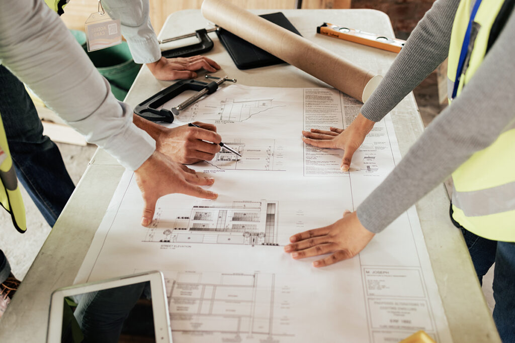 Lores Constructora ofrece servicios de construcción en Vinaròs