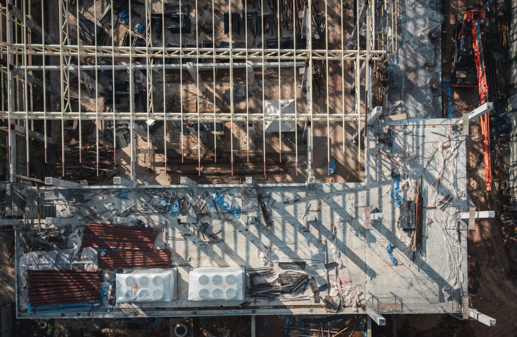Lores Constructora ofrece servicios de construcción en Càlig